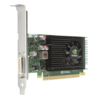 HP NVIDIA NVS 315 1GB Graphics Card