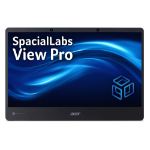 Acer Professional Spatial Labs View Pro (ASV15-1BP)