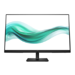 HP Series 3 Pro 23.8 inch FHD Monitor - 324ph computer monitor 60,5 cm (23.8") 1920 x 1080 Pixels Full HD LCD Zwart