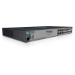 Hewlett Packard Enterprise ProCurve 2610-24/12PWR Switch Gestionado L2 Energía sobre Ethernet (PoE)