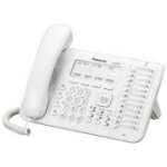 Panasonic KX-DT546 IP phone White