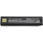 CoreParts MBXPOS-BA0114 printer/scanner spare part Battery 1 pc(s)