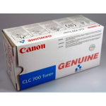 Canon 1427A002 Toner cyan, 4.6K pages/8% 345 grams for Canon CLC 700