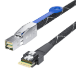 Xfusion Cable interno de velocidad para servidores SlimSAS / Mini-SAS High-Speed -