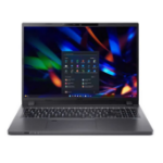Acer TMP216-51-54SG Core i5-1335U/8GB DDR4/512GB PCIe NVMe SSD/16" WUXGA IPS/Intel Iris Xe Graphics/Win 11 Pro/FP/Wi-Fi 6E AX211+BT 5.1/Webcam/3 Yr Onsite WTY