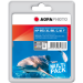 AgfaPhoto APHP953SETXL toner cartridge 4 pc(s) Compatible Black, Cyan, Magenta, Yellow