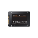 Samsung 870 EVO 2.5" 4.1 TB Serial ATA III V-NAND MLC