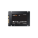Samsung 870 EVO 2.5" 4.1 TB Serial ATA III V-NAND MLC