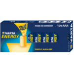 Varta 10x AAA 4103 Single-use battery Alkaline