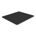 DeLOCK 12152 muismat Zwart