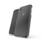 ZAGG Crystal Palace mobile phone case 15.5 cm (6.1") Cover Transparent