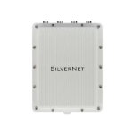 SilverNet SIL-WCAP-AX-EXT+ 1800 Mbit/s White Power over Ethernet (PoE)