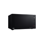 LG MH6535GIS microwave Over the range Combination microwave 25 L 1000 W Black