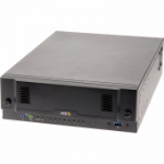 Axis 01580-006 video servers/encoder 3840 x 2160 pixels