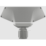 ADS-TEC DV-MEXOPT-01 002-AA mounting kit Grey