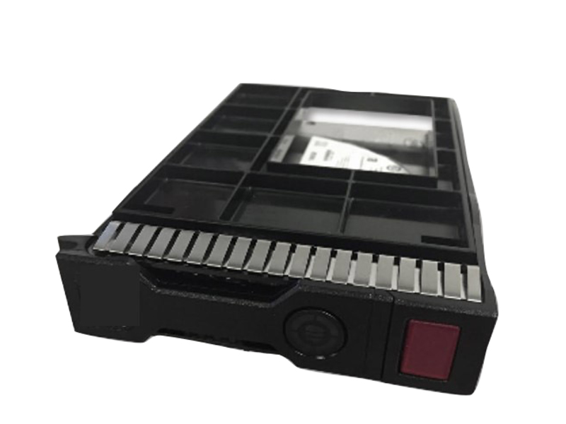 Hewlett Packard Enterprise P09724-B21 internal solid state drive 3.5" 1920 GB Serial ATA III MLC