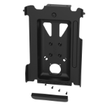 RAM Mounts RAM-GDS-DOCKB-SAM76U holder Passive holder Tablet/UMPC Black