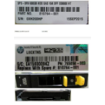 HPE DRV 600GB HDD SAS 15K SFF