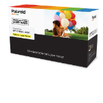 Polaroid LS-PL-22330-00 toner cartridge 1 pc(s) Compatible Yellow