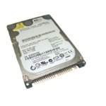 Western Digital 250GB 2.5" EIDE internal hard drive 5400 RPM 8 MB 2.5" EIDE/ATA