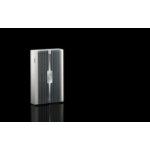 Rittal 3178.801 rackkoelingsapparaat 300 W Grijs