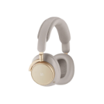 Bang & Olufsen BeoPlay H100 Headphones Wireless Head-band Music USB Type-C Bluetooth Gold, Grey
