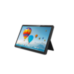 Xoro MegaPAD 1333 Pro 128 GB 33.8 cm (13.3") 6 GB Wi-Fi 5 (802.11ac) Android 13 Black