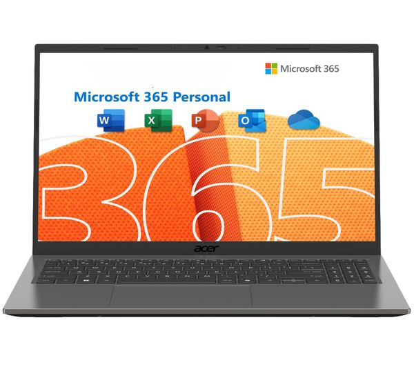 Acer ASPIRE GO 15 SC1 8GB 128GB WH