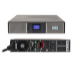 Eaton 9PX3000RT uninterruptible power supply (UPS) Double-conversion (Online) 3 kVA 2700 W 7 AC outlet(s)