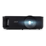 Acer MR.JVE11.001 data projector 4500 ANSI lumens WXGA (1280x800) 3D Black