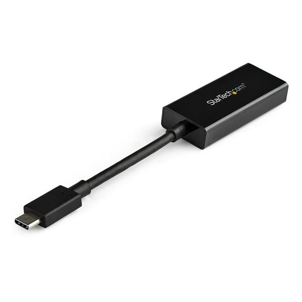 Image of StarTech.com USB C to HDMI Adapter - 4K 60Hz Video, HDR10 - USB-C...