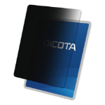 DICOTA D80132-2AD display privacy filter 27.9 cm (11") Tablet Frameless display privacy filter