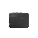 Samsonite Airglow 13.3" 33,8 cm (13.3") Opbergmap/sleeve Zwart, Blauw