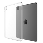 JLC Apple iPad Pro 12.9 5th Gen Clear Gel Case