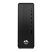 HP 280 G5 Intel® Core™ i3 i3-10105 4 GB DDR4-SDRAM 1 TB Unidad de disco duro Windows 10 Pro SFF PC Negro