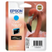 Epson C13T08724010/T0872 Ink cartridge cyan, 650 pages ISO/IEC 24711 11,4ml for Epson Stylus Photo R 1900