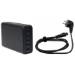 Brodit 217095 mobile device charger Mobile phone, Tablet Black USB Indoor