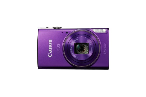 Canon IXUS 285 HS Compact camera 20.2 MP CMOS 5184 x 3888 pixels 1/2.3