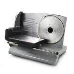 Esperanza EKM018K slicer Electric Stainless steel Chrome,Metal 150 W