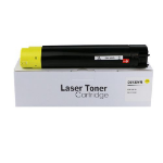 CTS Remanufactured Dell 593-10924 Yellow Hi Cap Toner