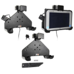 Brodit 539783 houder Tablet/UMPC Zwart