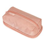 Pelikan Quattro Twill Soft pencil case Rose