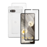 PanzerGlass SAFE. by ® 2-in-1 Pack Google Pixel 7a