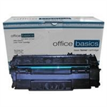 Q-CONNECT Q-CONNECT HP 49A BLACK TONER Q5949A