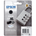 Epson Padlock Singlepack Black 35XL DURABrite Ultra Ink