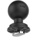 RAM Mounts RAP-354U-TRA1 kit de montaje Negro Compuesto