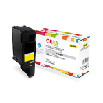 Armor K15634OW toner cartridge 1 pc(s) Yellow