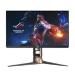 ASUS ROG Swift PG259QNR 62.2 cm (24.5") 1920 x 1080 pixels Full HD LED Black