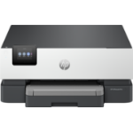 HP OfficeJet Pro 9110b Printer, Color, Printer for Home and home office, Print, Wireless; Two-sided printing; Print from phone or tablet; Touchscreen; Front USB flash drive port