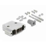 DeLOCK 66627 kabelaccessoire Kabelschoen